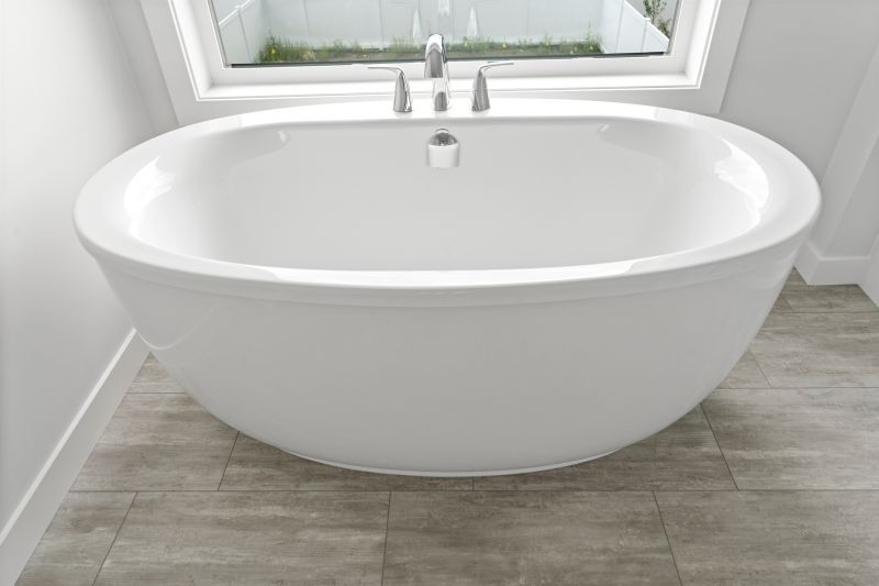 Oversized Bathtub Installation in Pinellas County, FL