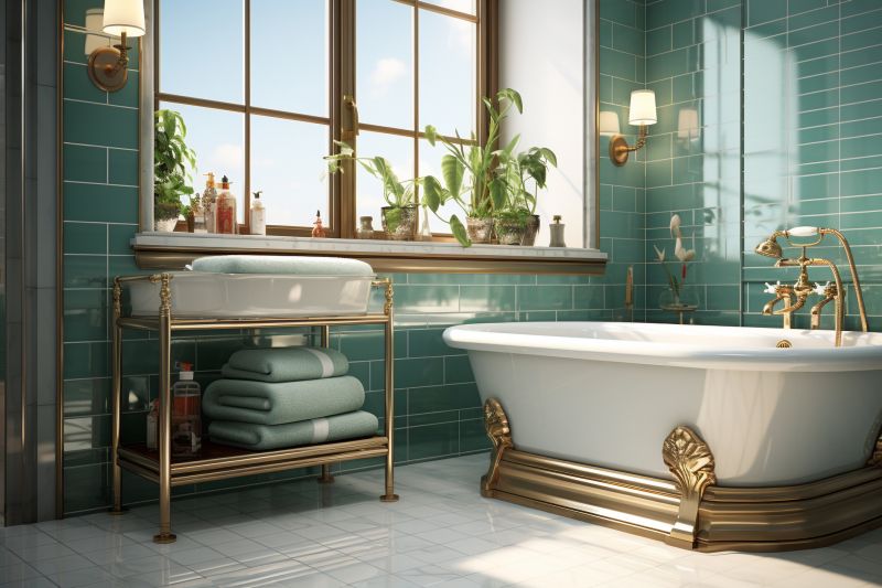 Oversized Bathtub Installation in Saint Augustine, FL