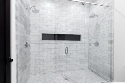 Shower Tub Installation in Fairfield County, CT