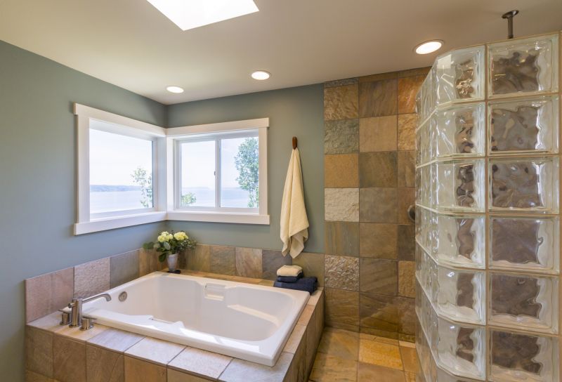 Acrylic Bathtub Installation in Saint Petersburg, FL