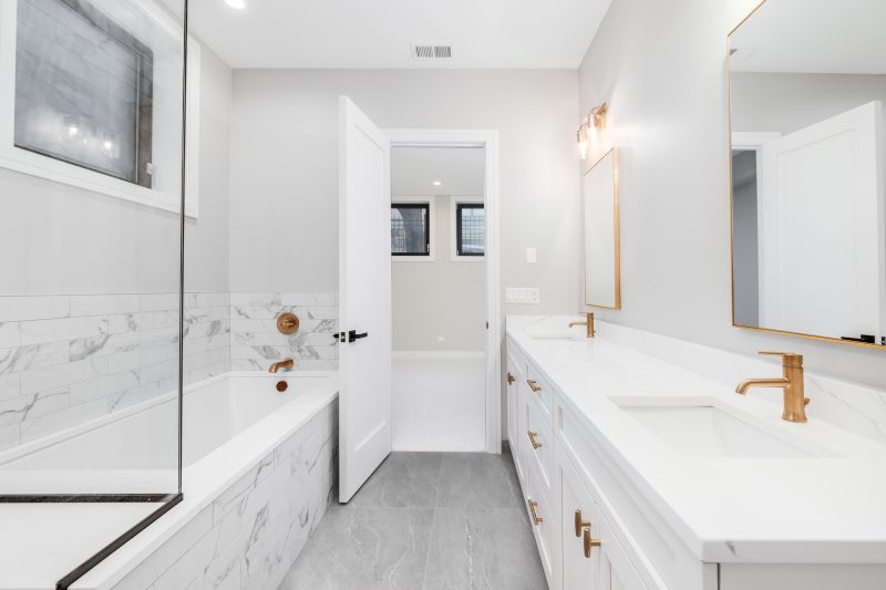 Bathroom Enlargement in Venice, FL