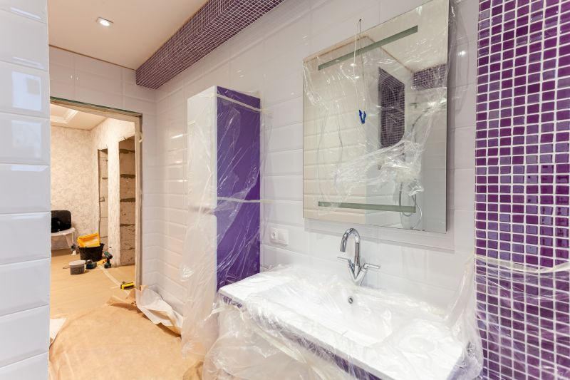 Bathroom Redesigning in Sarasota, FL