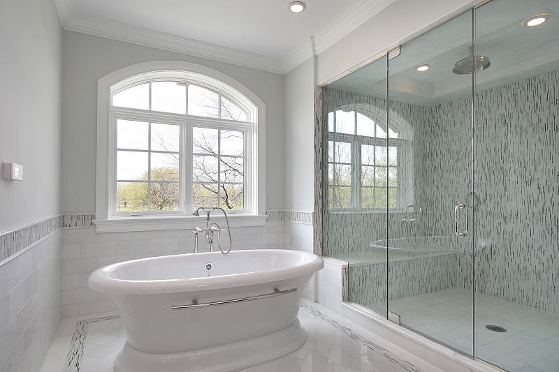 Bathtub Installation in South Portland, ME