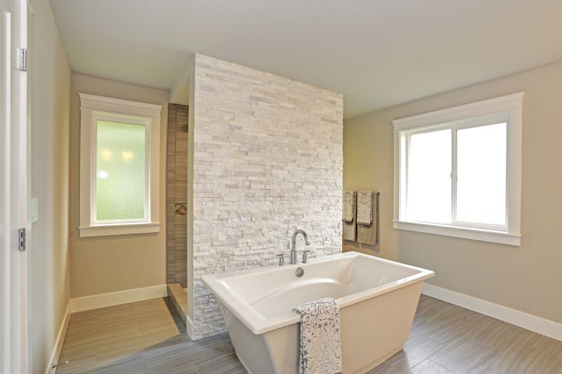 Bathtub Installation in Fairfield County, CT