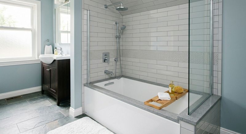 Bathtub Replacement in Fairfield County, CT