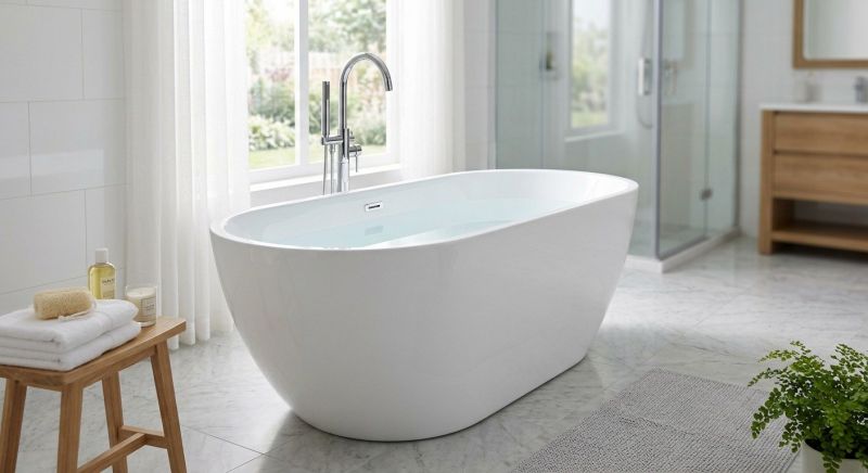 Bathtub Replacement in Saint Petersburg, FL