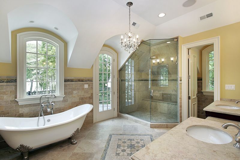 Bathtub Replacement in Lancaster County, PA