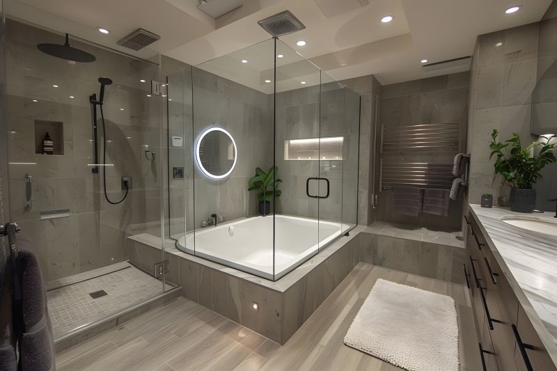 Jetted Tub Installation in Bucks County, PA
