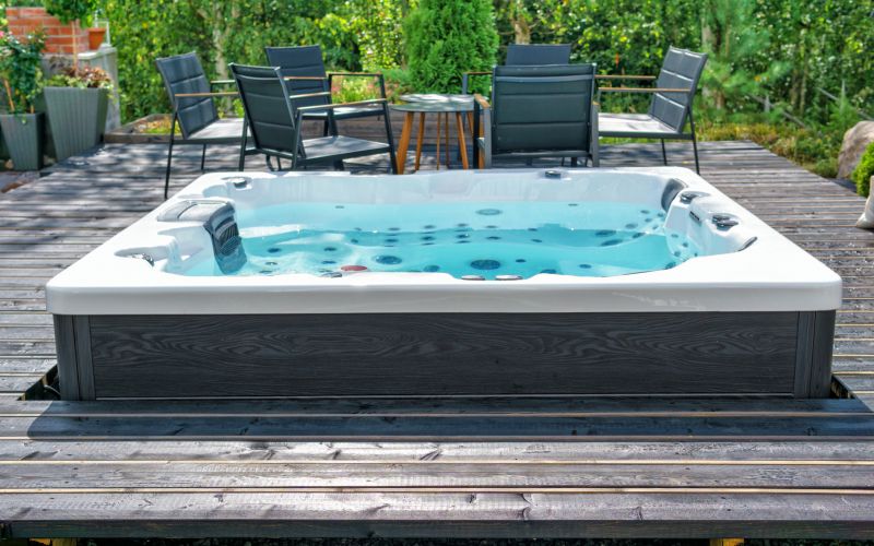 Jetted Tub Replacement in Pinellas County, FL