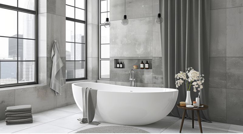 Large Bathtub Installation in Pinellas County, FL