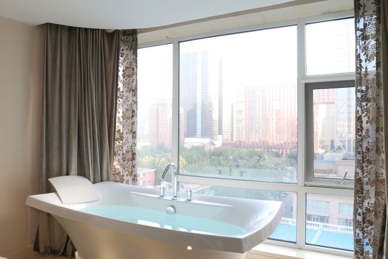 Oversized Bathtub Installation in Fairfield County, CT