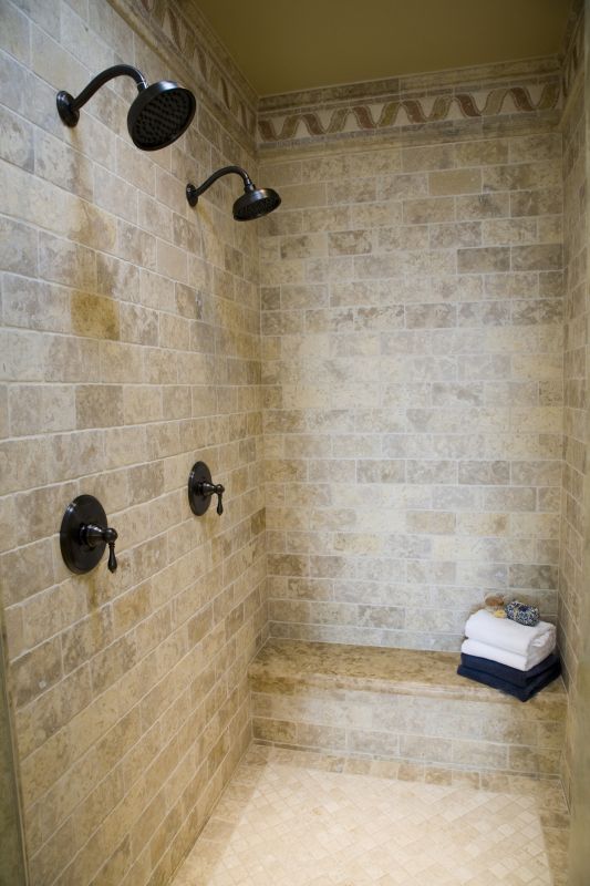 Shower Replacement in Portland, ME