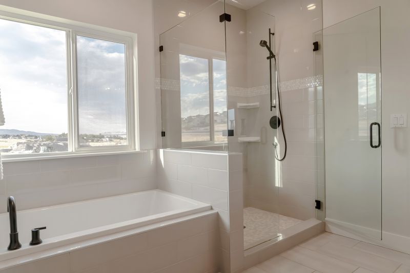 Shower Tub Installation in Saint Augustine, FL