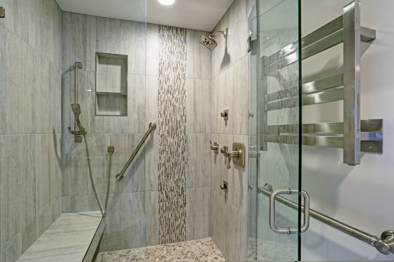 Shower Tub Installation in Saint Augustine, FL