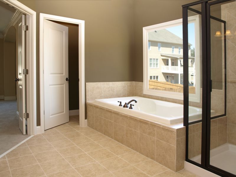 Shower Tub Installation in Pottstown, PA