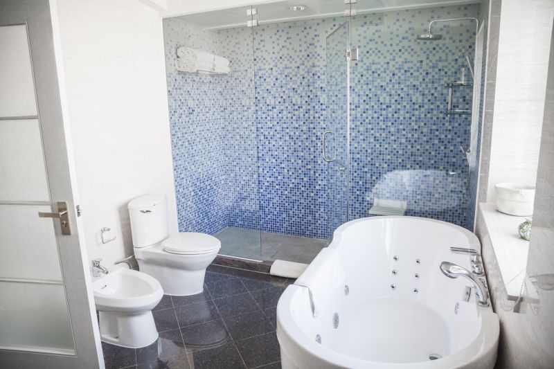 Shower Tub Installation in Fairfield County, CT