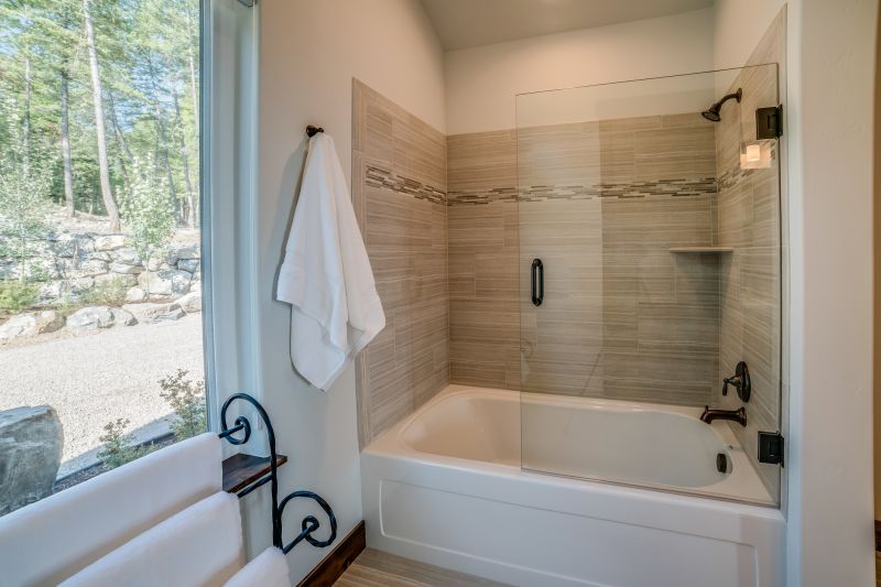 Soaking Tub Installation in Fairfield County, CT