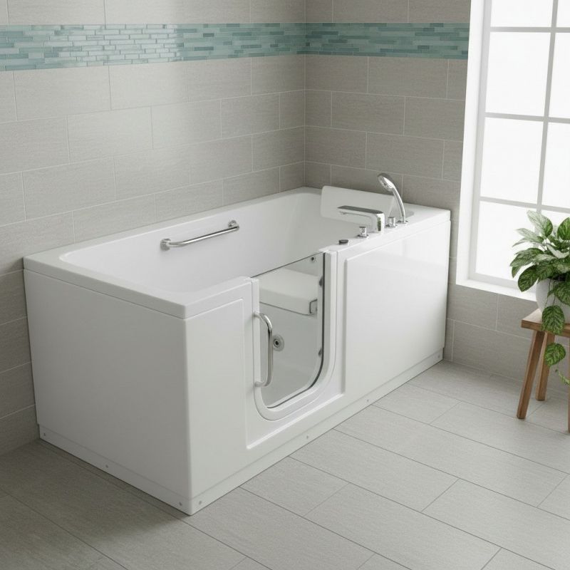 Walk In Tub Service in Lancaster, PA